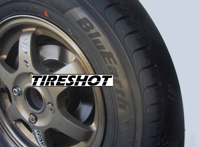 Tire Yokohama BluEarth AE-01